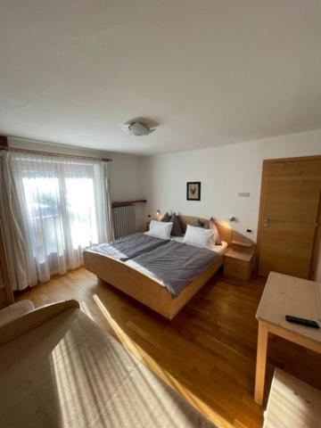 Lamiri Bed and Breakfast Badia  Eksteriør billede