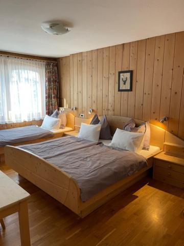 Lamiri Bed and Breakfast Badia  Eksteriør billede