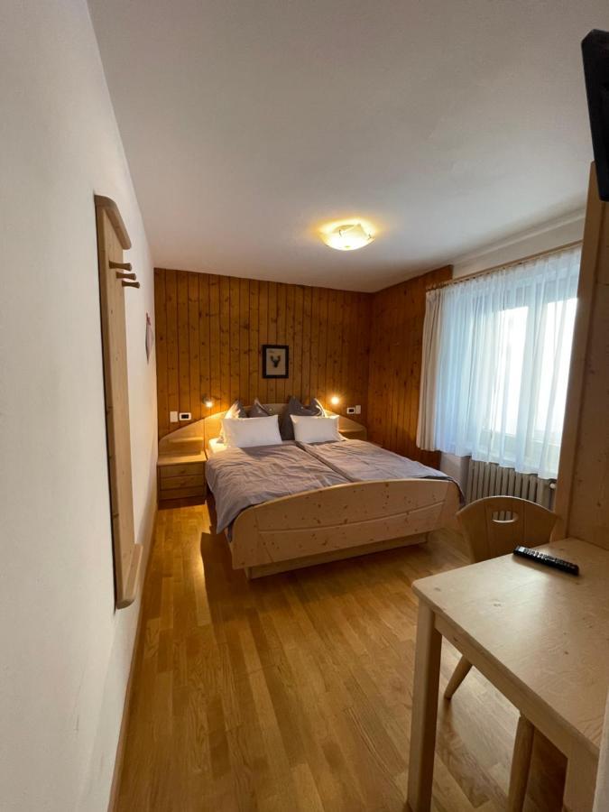 Lamiri Bed and Breakfast Badia  Eksteriør billede