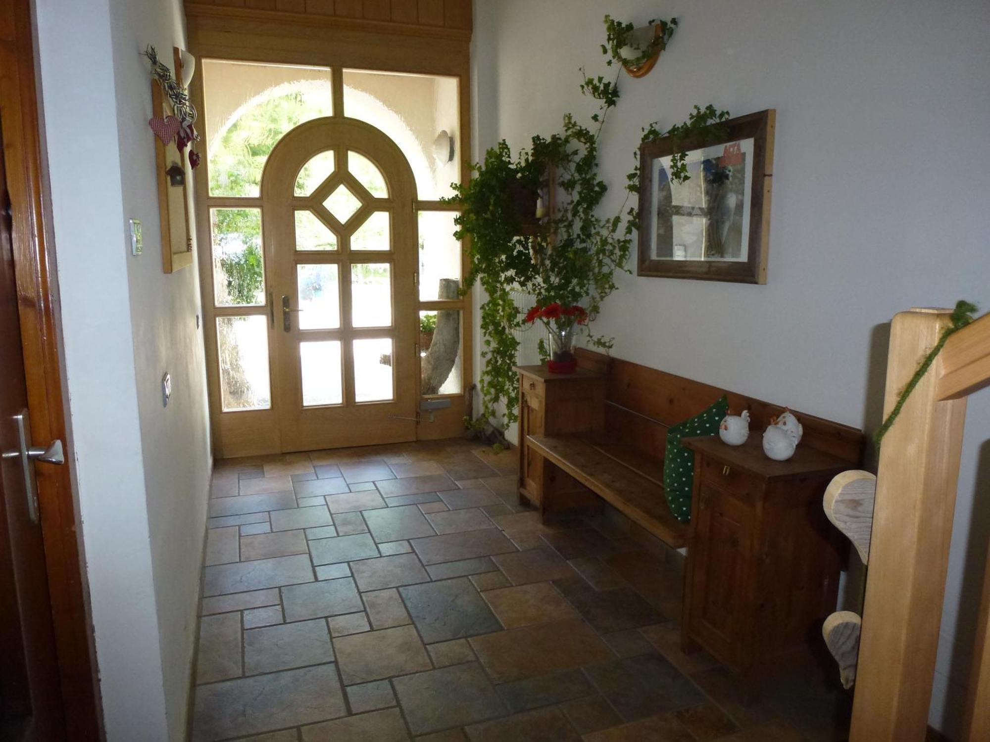 Lamiri Bed and Breakfast Badia  Eksteriør billede