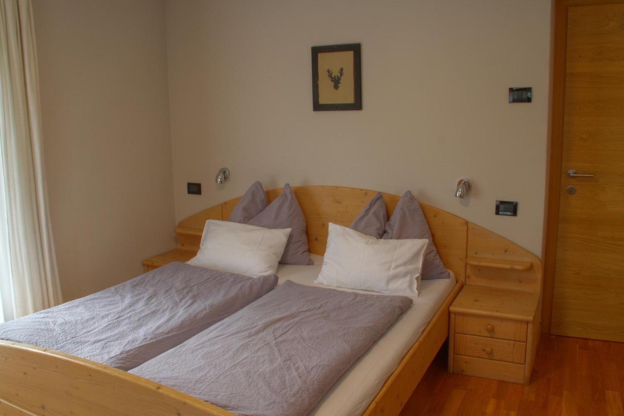 Lamiri Bed and Breakfast Badia  Eksteriør billede