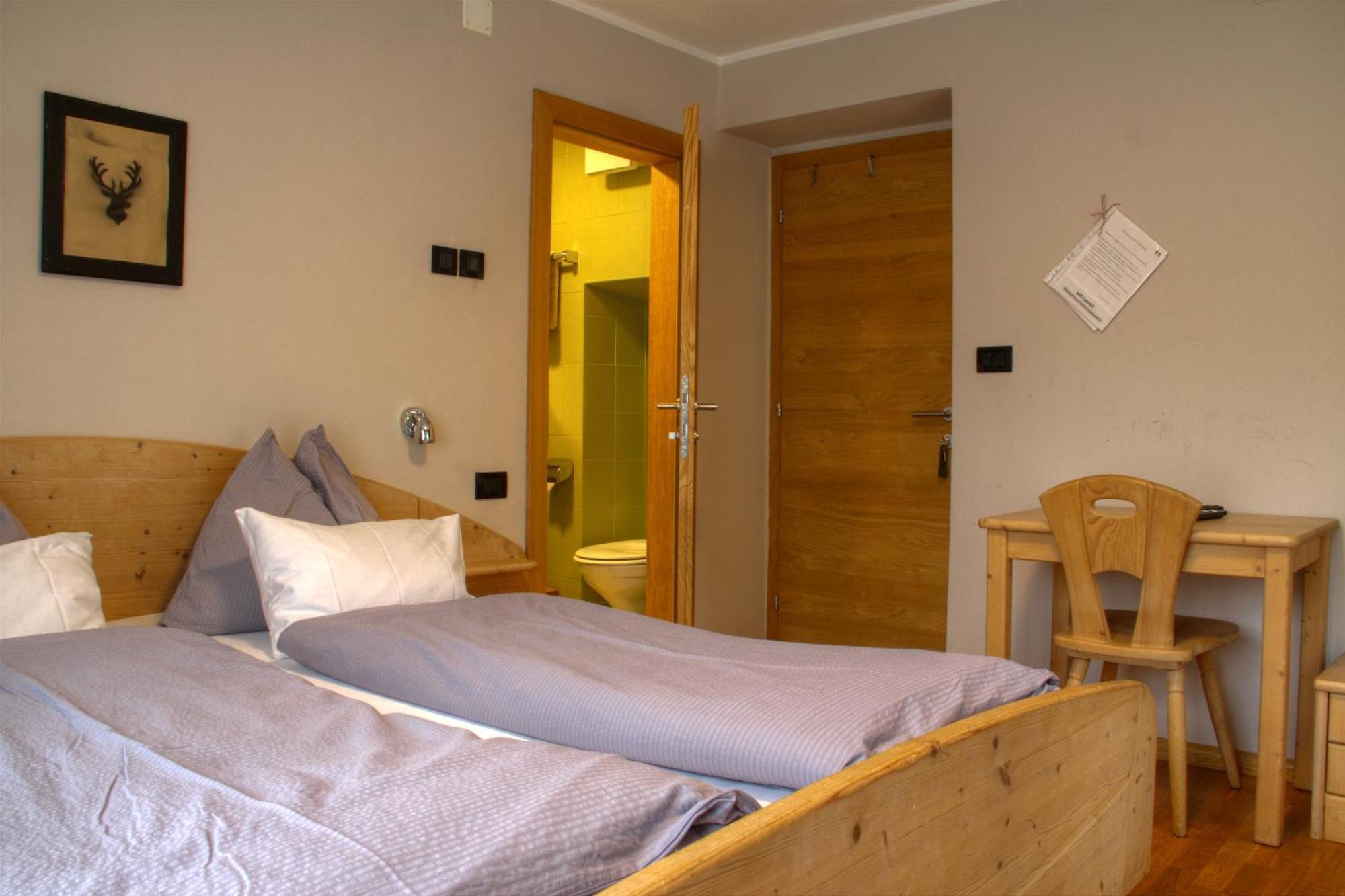 Lamiri Bed and Breakfast Badia  Eksteriør billede