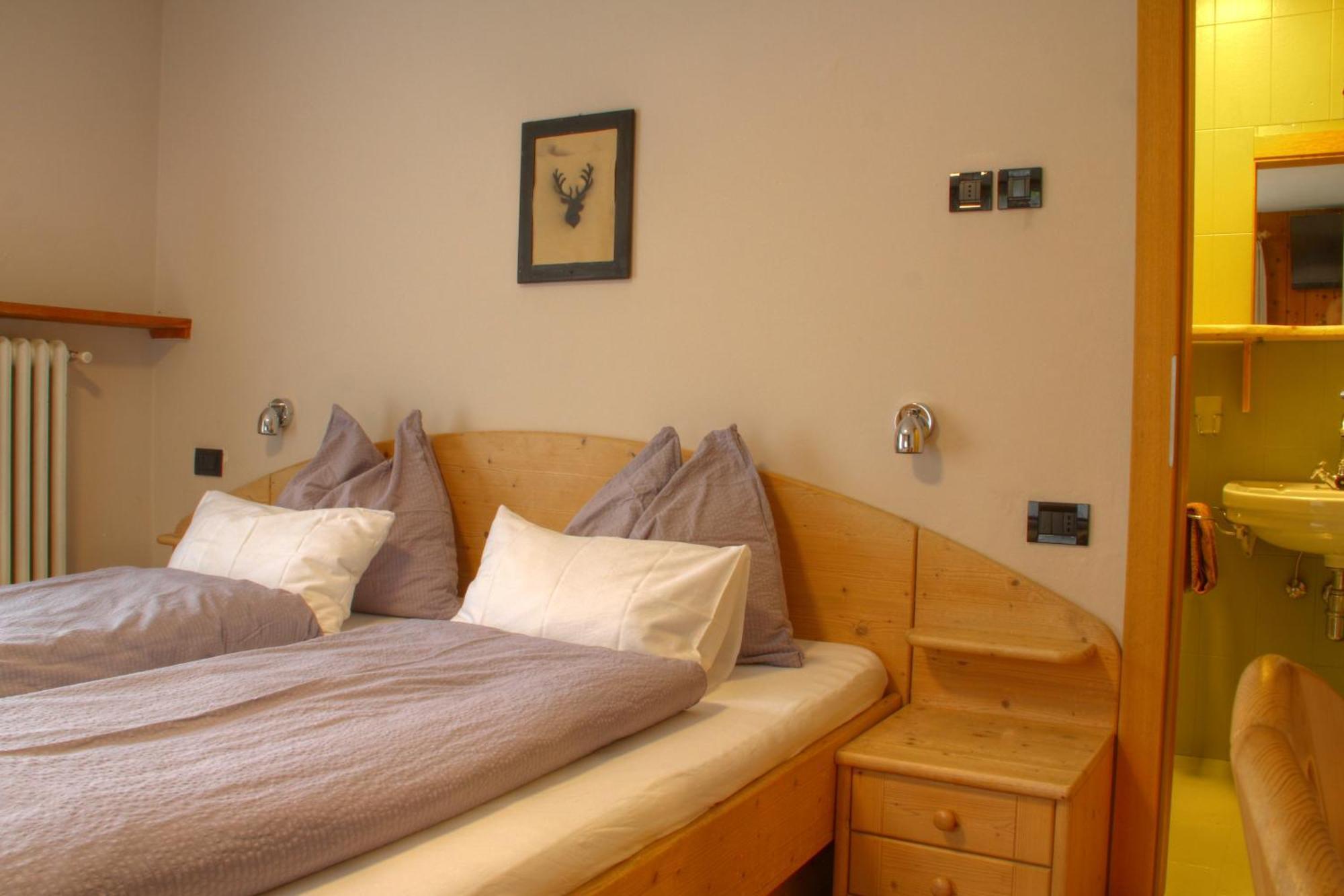 Lamiri Bed and Breakfast Badia  Eksteriør billede