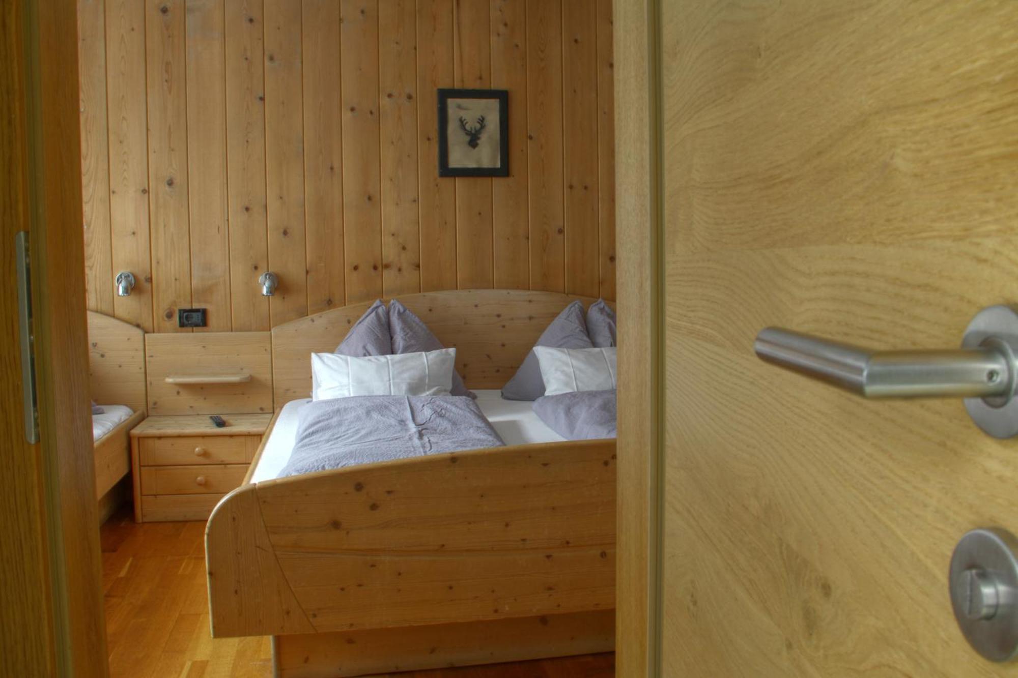 Lamiri Bed and Breakfast Badia  Eksteriør billede