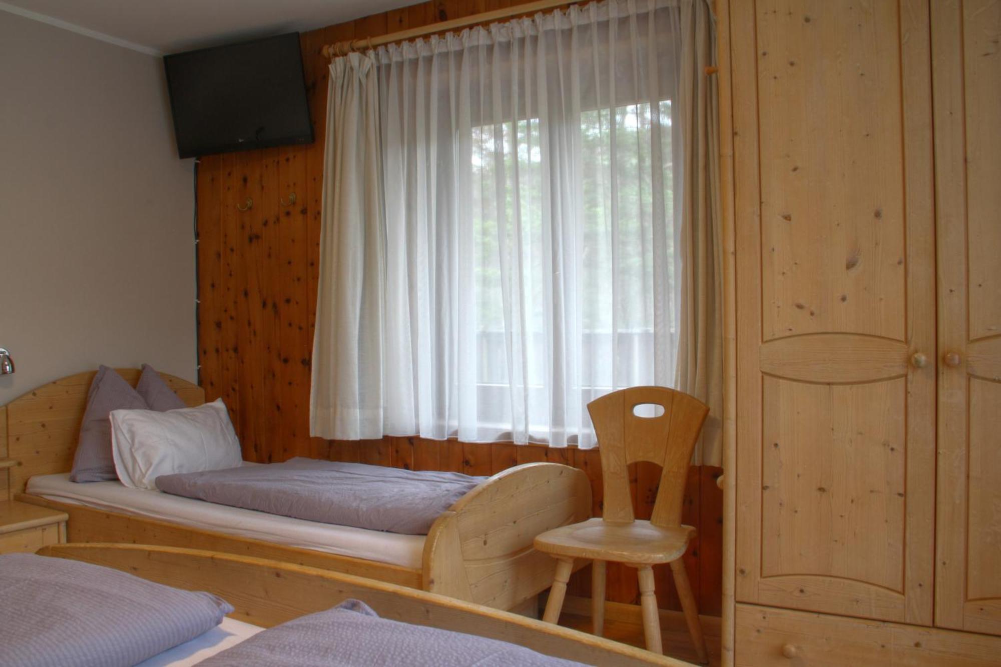 Lamiri Bed and Breakfast Badia  Eksteriør billede